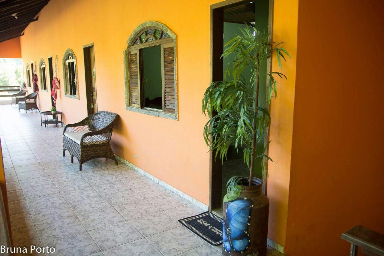 Pousada Beira Rio Quarteis Exterior photo